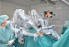 Prostat Kanseri Ameliyatı